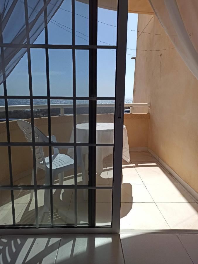 Wind, Sun & Sea Apartment El Médano Exterior photo